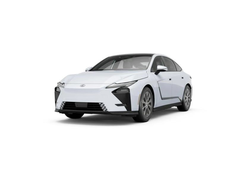 2027 Lexus ES - Image 1