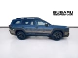2026 Subaru Outback - Preview 8