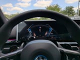 2027 BMW 5 Series - Preview 15