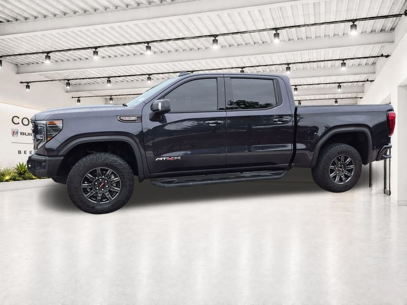 2024 GMC Sierra 1500 - Image 3