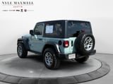 2024 Jeep Wrangler - Preview 14