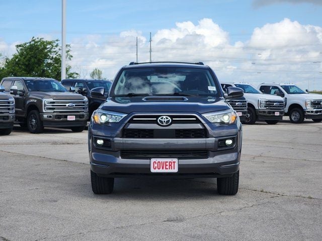2023 Toyota 4Runner - Image 2