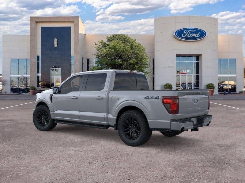2026 Ford F-150 - Image 2