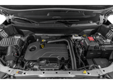 2027 GMC Terrain - Preview 9