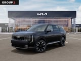 2027 Kia Telluride - Preview 2