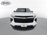 2024 Chevrolet Traverse - Preview 8
