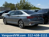 2027 Volkswagen Jetta - Preview 9