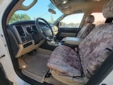 2010 Toyota Tundra - Preview 13