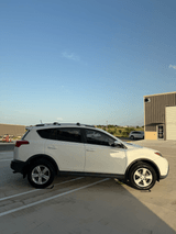2013 Toyota RAV4 - Preview 6