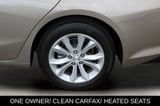 2025 Chevrolet Malibu - Preview 9