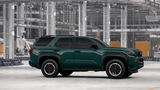 2026 Toyota 4Runner - Preview 15