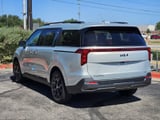 2027 Kia Carnival - Preview 5
