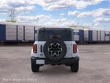 2026 Ford Bronco - Preview 16