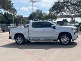 2026 Chevrolet Silverado 1500 - Preview 7