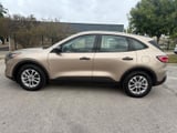 2021 Ford Escape - Preview 11