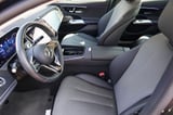 2024 Mercedes-Benz E-Class - Preview 8
