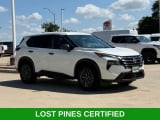2024 Nissan Rogue - Preview 6