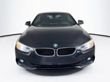 2015 BMW 4 Series - Preview 2