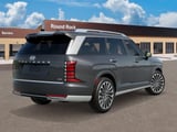 2027 Hyundai Palisade - Preview 4