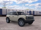 2026 Ford Bronco - Preview 7
