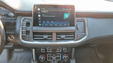 2022 Chevrolet Suburban - Preview 15