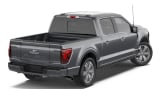2026 Ford F-150 - Preview 3