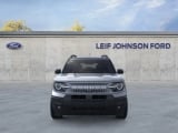 2026 Ford Bronco Sport - Preview 6