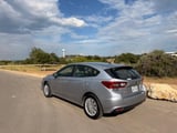 2021 Subaru Impreza - Preview 8