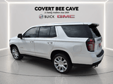 2024 Chevrolet Tahoe - Preview 7
