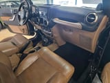 2011 Jeep Wrangler - Preview 5
