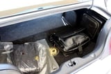 2012 Ford Mustang - Preview 2