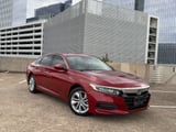 2018 Honda Accord - Preview 2