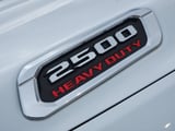 2024 Ram 2500 - Preview 12