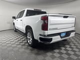 2025 Chevrolet Silverado 1500 - Preview 3