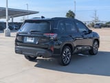 2026 Subaru Forester - Preview 5