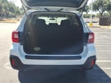 2019 Subaru Outback - Preview 10