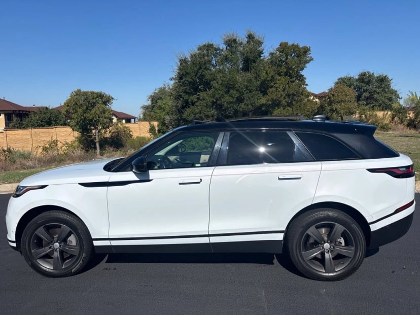 2020 Land Rover Range Rover Velar - Image 1