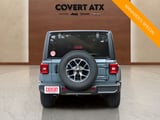 2026 Jeep Wrangler - Preview 4