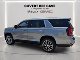 2026 GMC Yukon - Preview 7