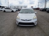 2015 Toyota Prius - Preview 8