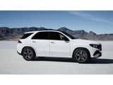 2027 Mercedes-Benz GLE - Preview 14