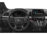 2026 Honda Odyssey - Preview 9