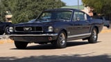 1966 Ford Mustang - Preview 3