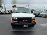 2019 GMC Savana 2500 - Preview 6