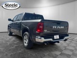 2026 Ram 1500 - Preview 3