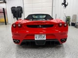 2006 Ferrari F430 - Preview 8