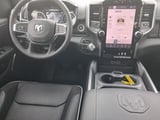2026 Ram 1500 - Preview 10