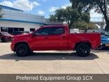 2024 Chevrolet Silverado 1500 - Preview 2