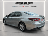 2021 Toyota Camry - Preview 5