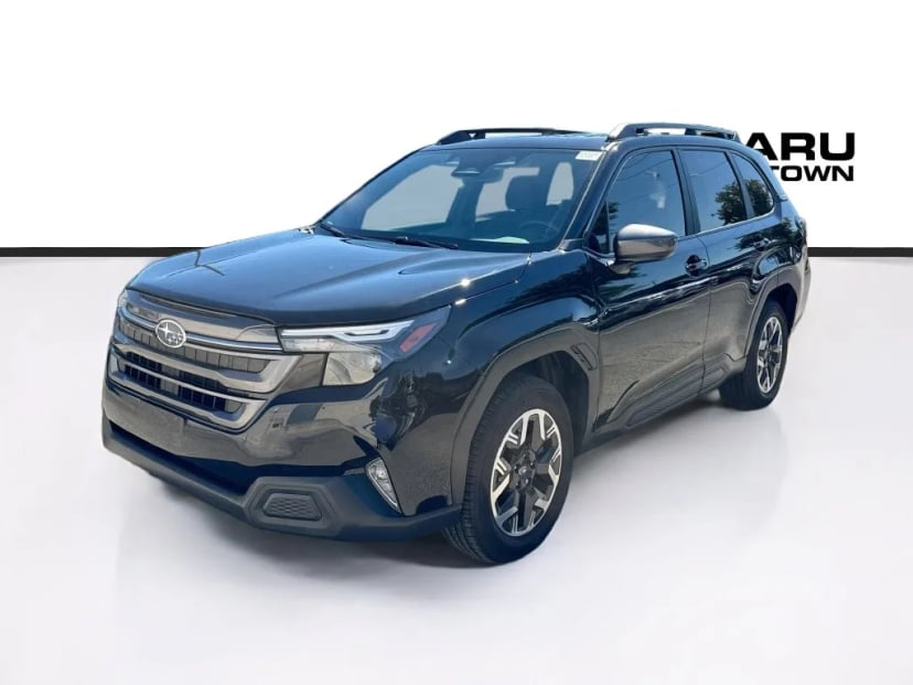 2026 Subaru Forester - Image 1